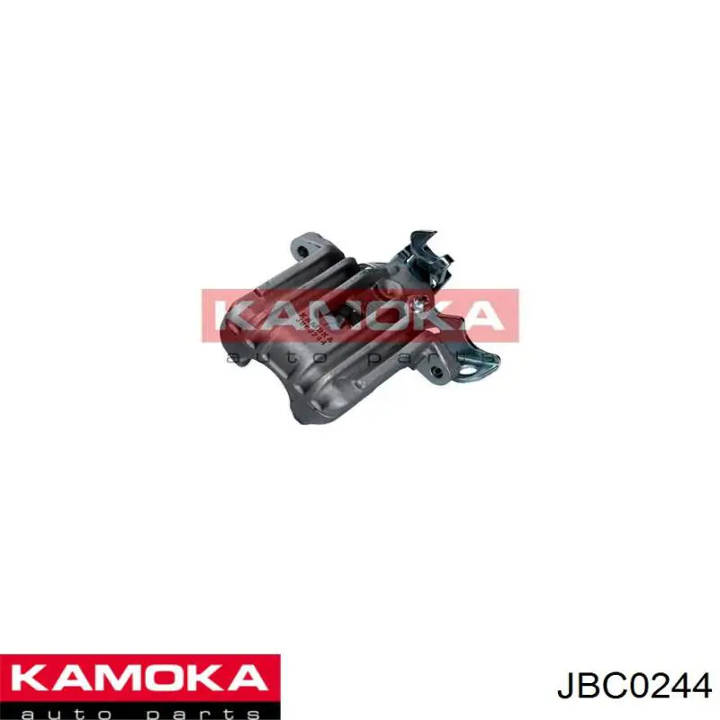 Купить JBC0244 Kamoka Суппорт задний правый