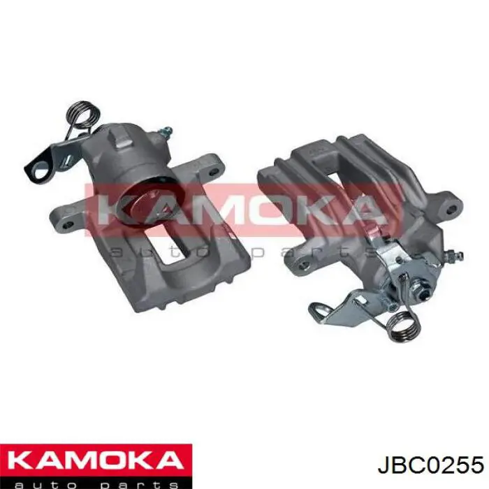 Задний левый суппорт Kamoka JBC0255 цена, от 45.67 USD