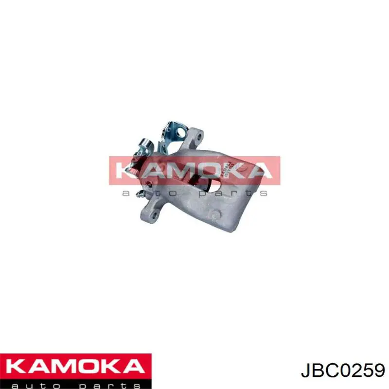Купить JBC0259 Kamoka Суппорт задний левый
