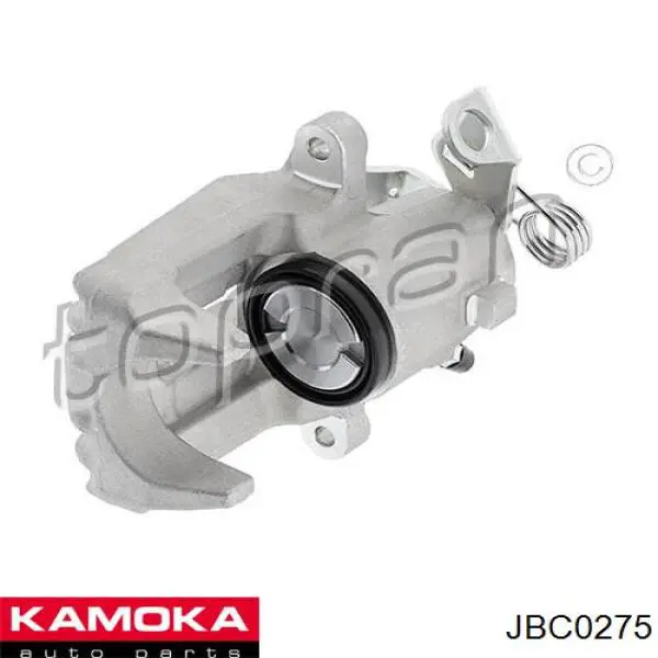 Задний левый суппорт Kamoka JBC0275 цена, от 43.68 USD