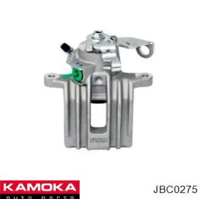 Купить JBC0275 Kamoka Суппорт задний левый