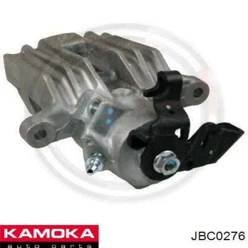 Тормозной суппорт правый задний Kamoka JBC0276 цена, от 48.93 USD