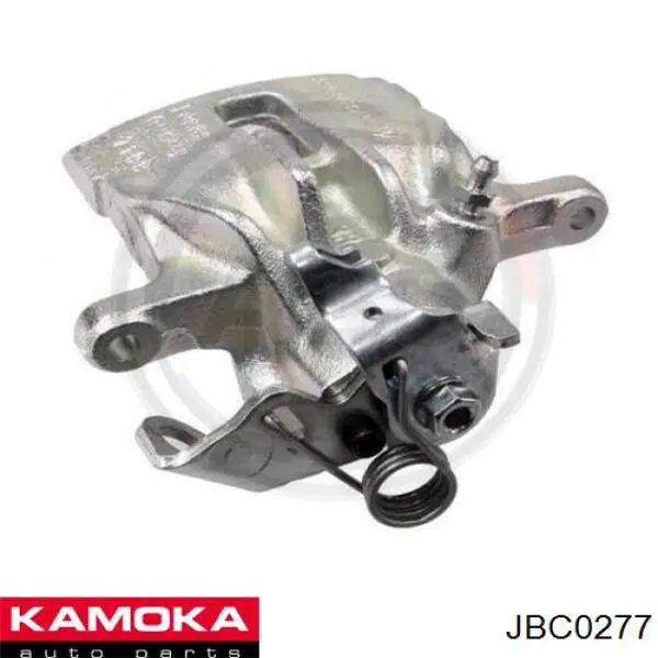 Задний левый суппорт Kamoka JBC0277 цена, от 55.24 USD
