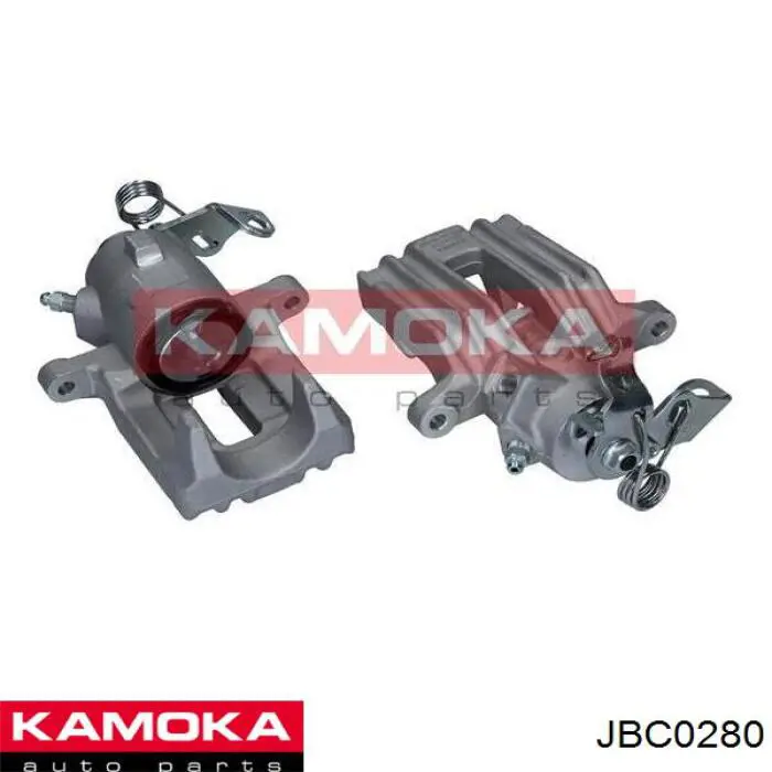 JBC0280 Kamoka