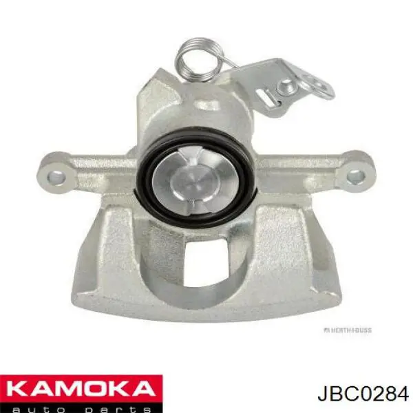 Тормозной суппорт правый задний Kamoka JBC0284 цена, от 49.73 USD