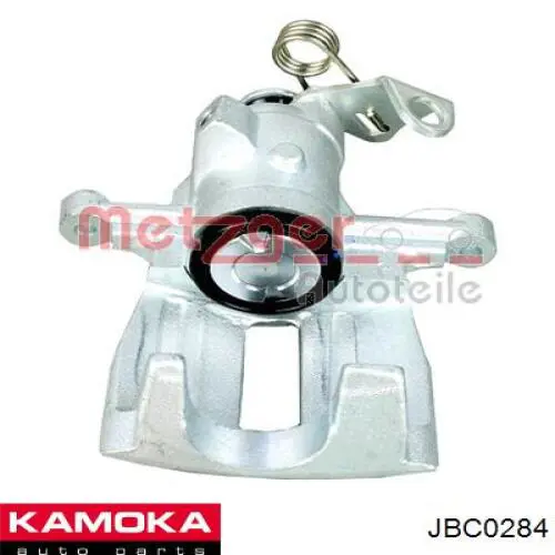Купить JBC0284 Kamoka Суппорт задний правый