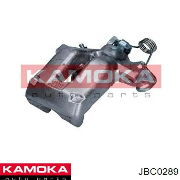 Суппорт тормозной задний левый JBC0289 Kamoka