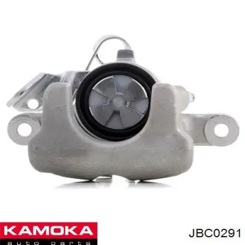 Задний левый суппорт Kamoka JBC0291 цена, от 46.27 USD