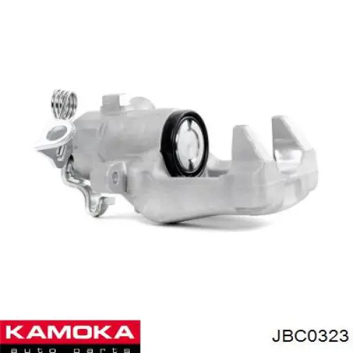 Задний левый суппорт Kamoka JBC0323 цена, от 50.42 USD