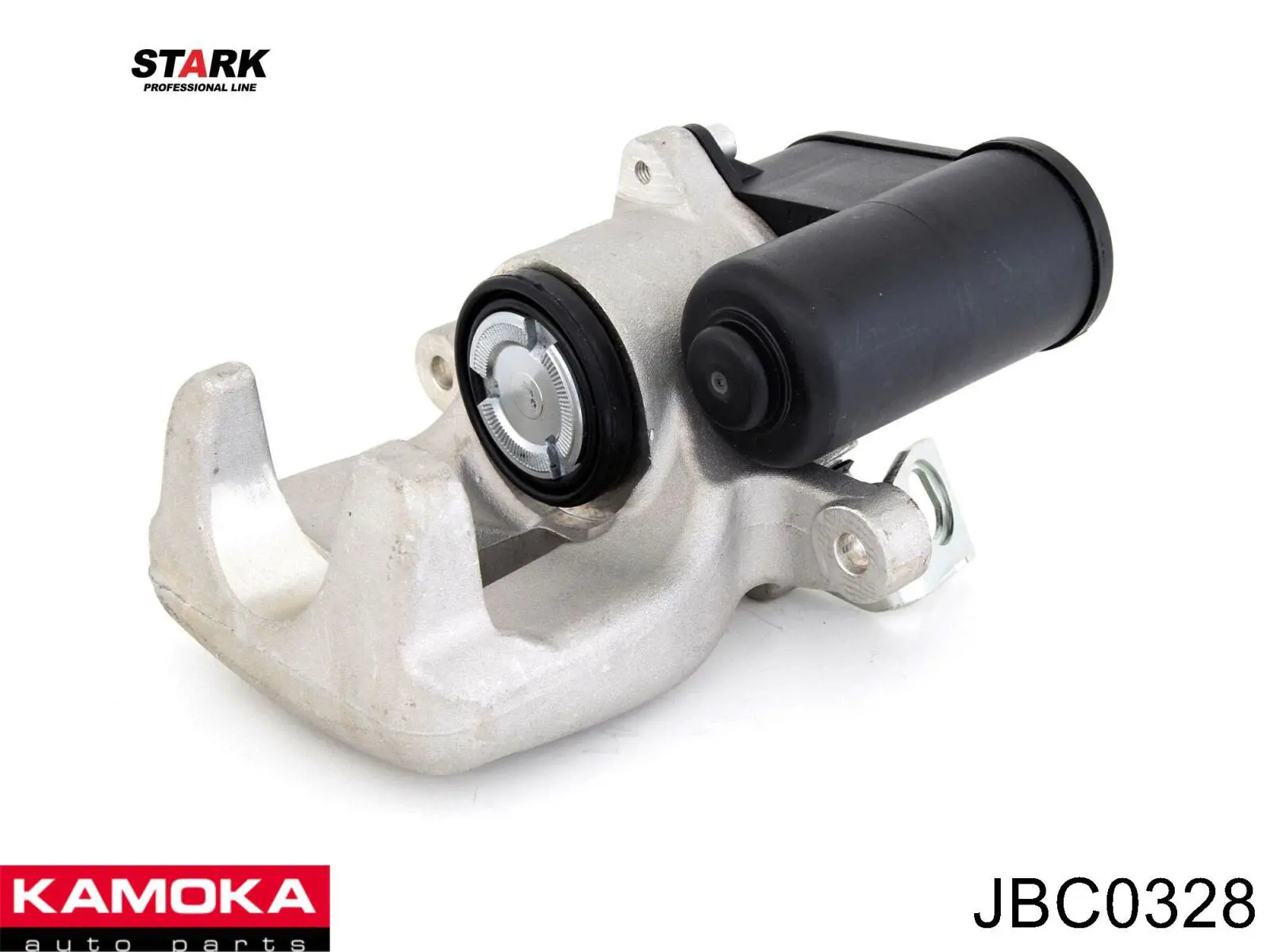 Купить JBC0328 Kamoka Суппорт тормозной передний правый