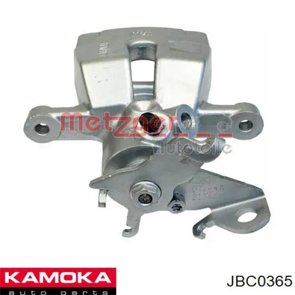 Купить JBC0365 Kamoka Суппорт задний левый