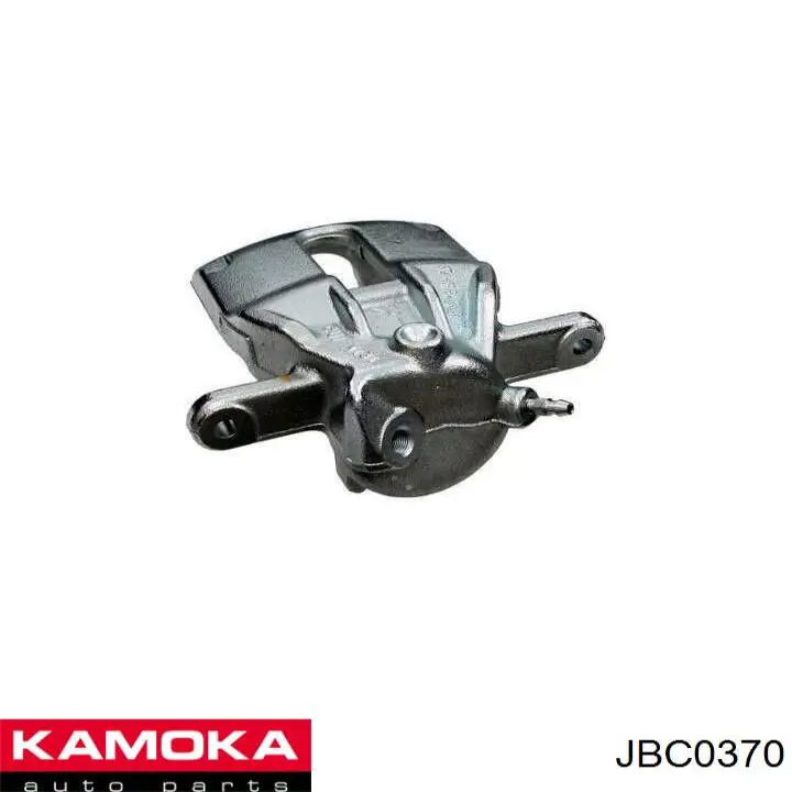 JBC0370 Kamoka