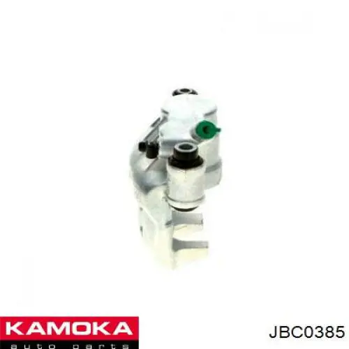 Суппорт тормозной передний левый JBC0385 Kamoka