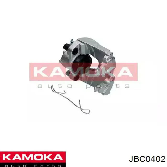 Купить JBC0402 Kamoka Суппорт задний правый