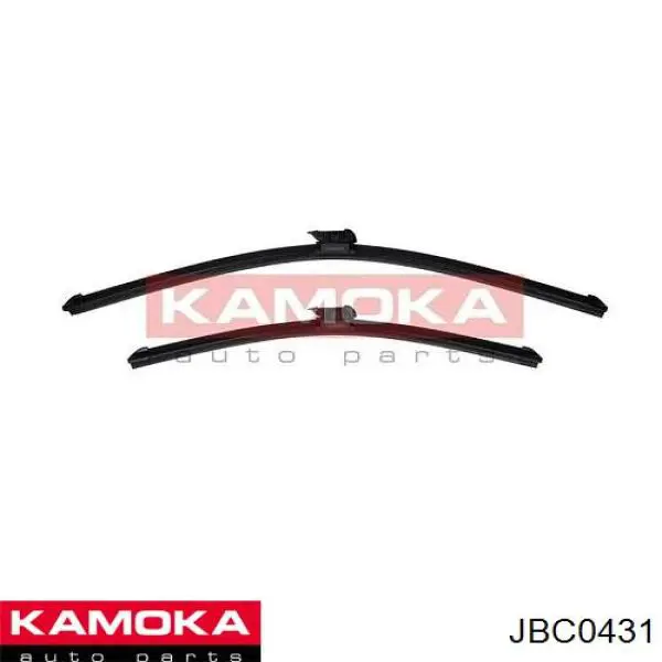 Задний левый суппорт Kamoka JBC0431 цена, от 46.60 USD