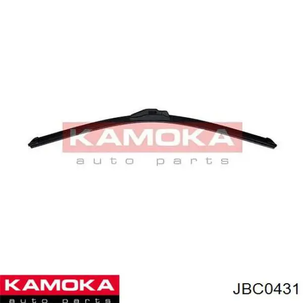 Купить JBC0431 Kamoka Суппорт задний левый