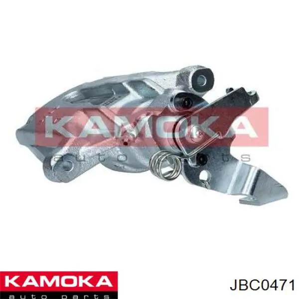 Задний левый суппорт Kamoka JBC0471 цена, от 49.61 USD