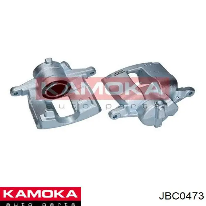 Задний левый суппорт Kamoka JBC0473 цена, от 43.95 USD