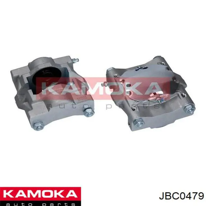 Суппорт тормозной задний Kamoka JBC0479 цена, от 41.77 USD