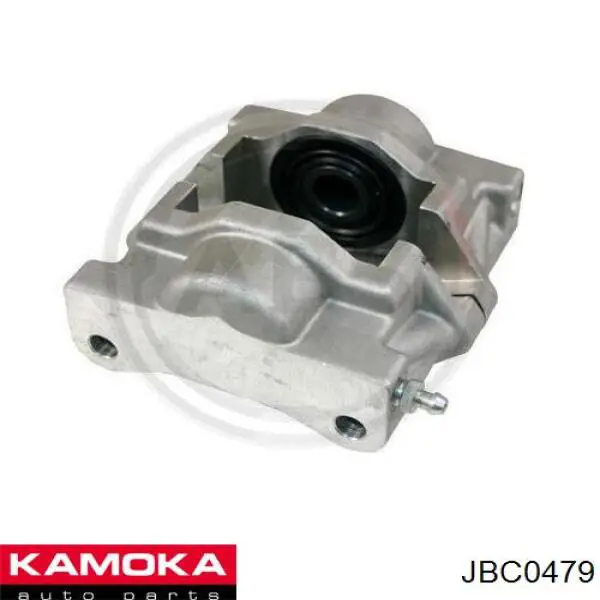 Купить JBC0479 Kamoka Суппорт тормозной задний