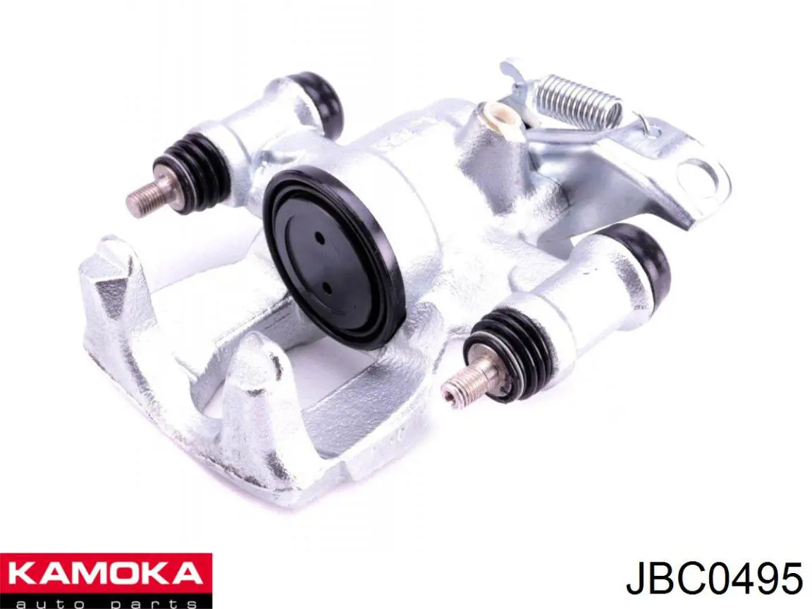 Купить JBC0495 Kamoka Суппорт задний левый