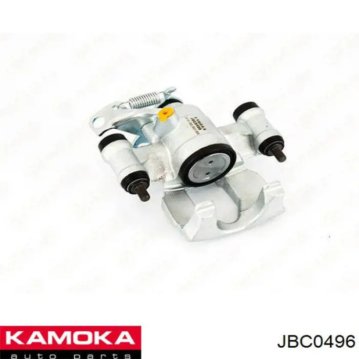 Купить JBC0496 Kamoka Суппорт задний правый