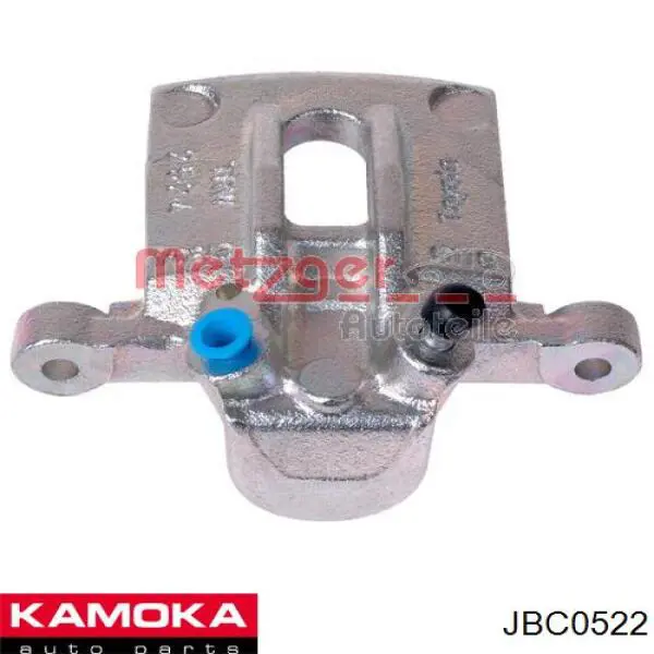 Тормозной суппорт правый задний Kamoka JBC0522 цена, от 29.03 USD