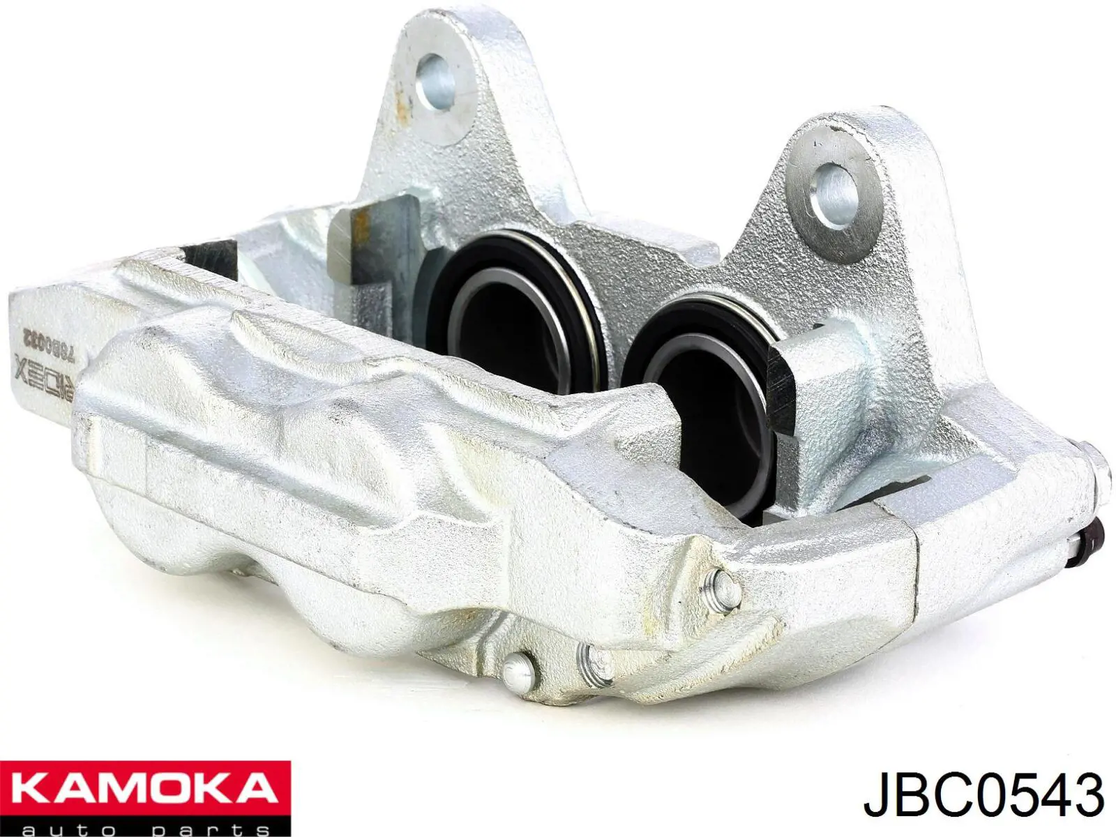 Супорт тормзной Kamoka JBC0543 цена, от 92.72 USD