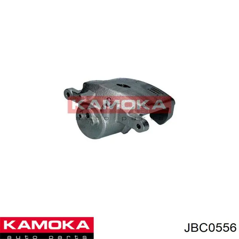 JBC0556 Kamoka