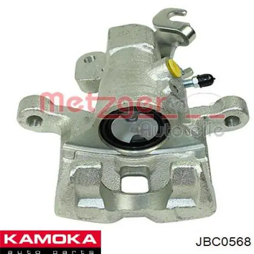 Купить JBC0568 Kamoka Суппорт задний правый