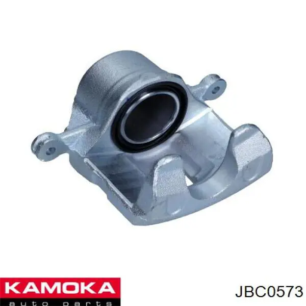 Купить JBC0573 Kamoka Суппорт тормозной передний левый
