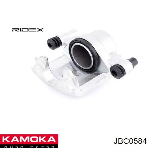 JBC0584 Kamoka