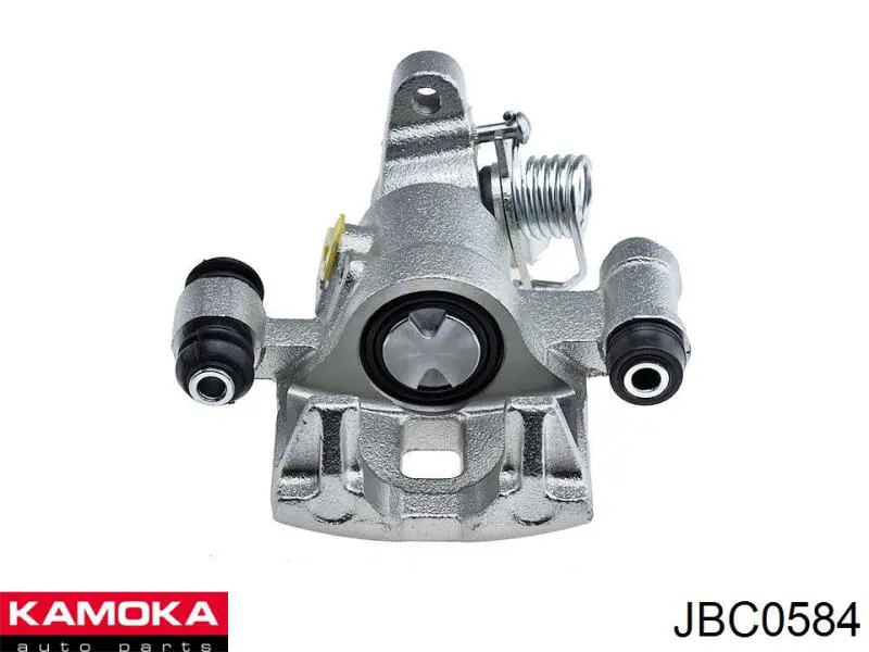 Тормозной суппорт Kamoka JBC0584 цена, от 36.63 USD