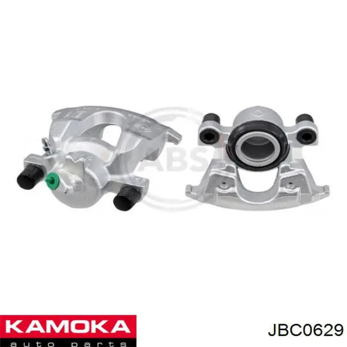  JBC0629 Kamoka