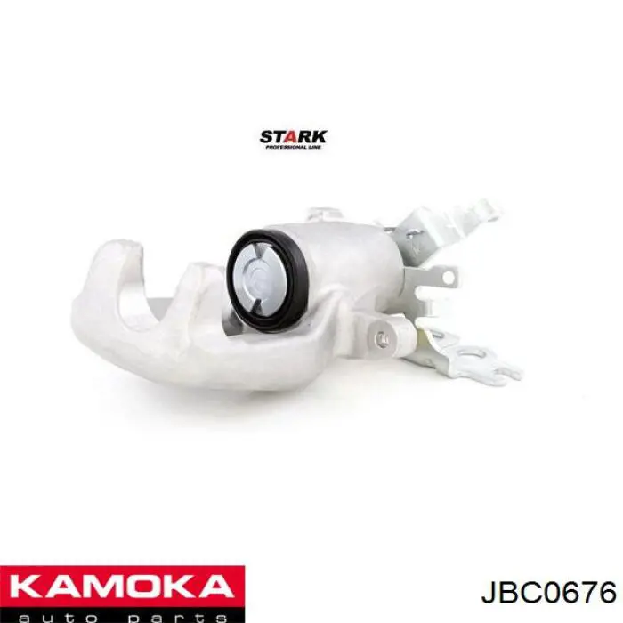 Купить JBC0676 Kamoka Суппорт задний правый