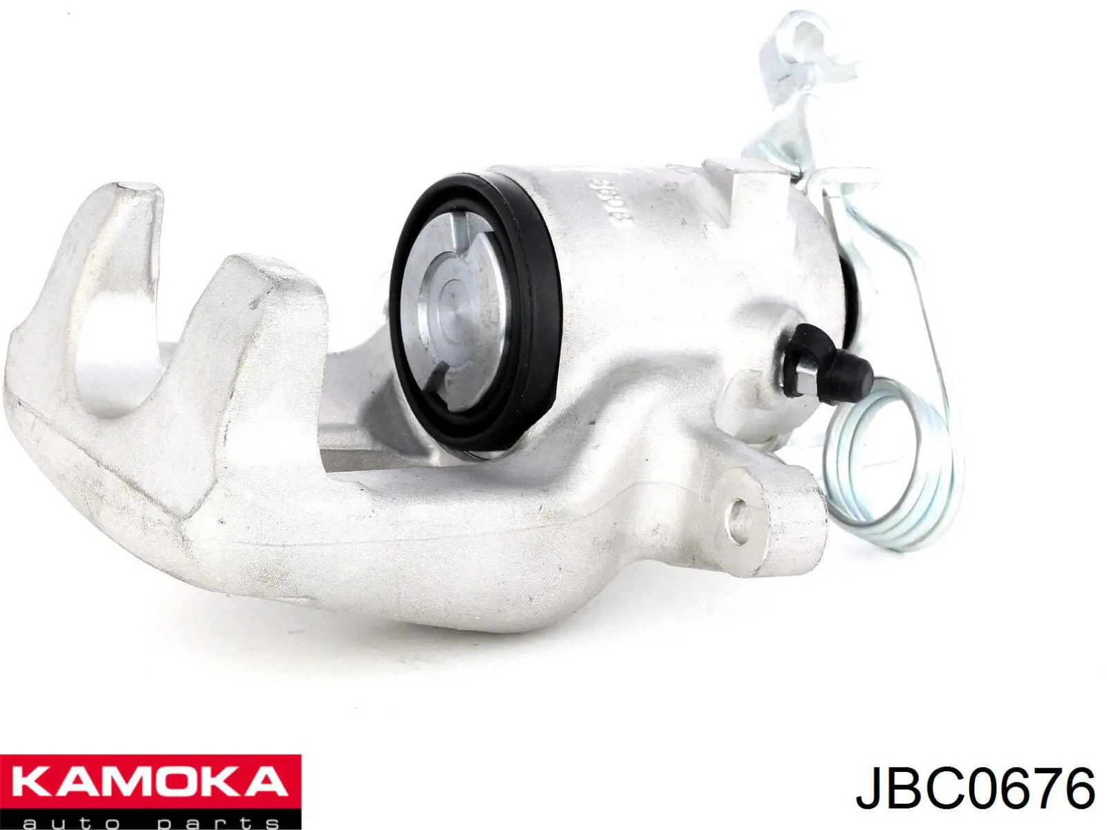 JBC0676 Kamoka суппорт тормозной задний правый
