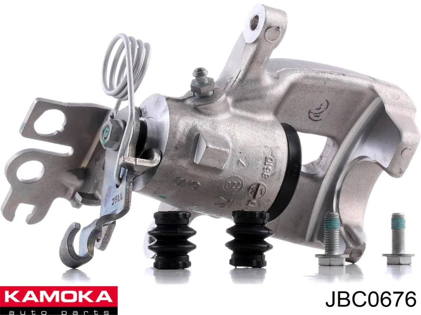 Тормозной суппорт правый задний Kamoka JBC0676 цена, от 63.45 USD