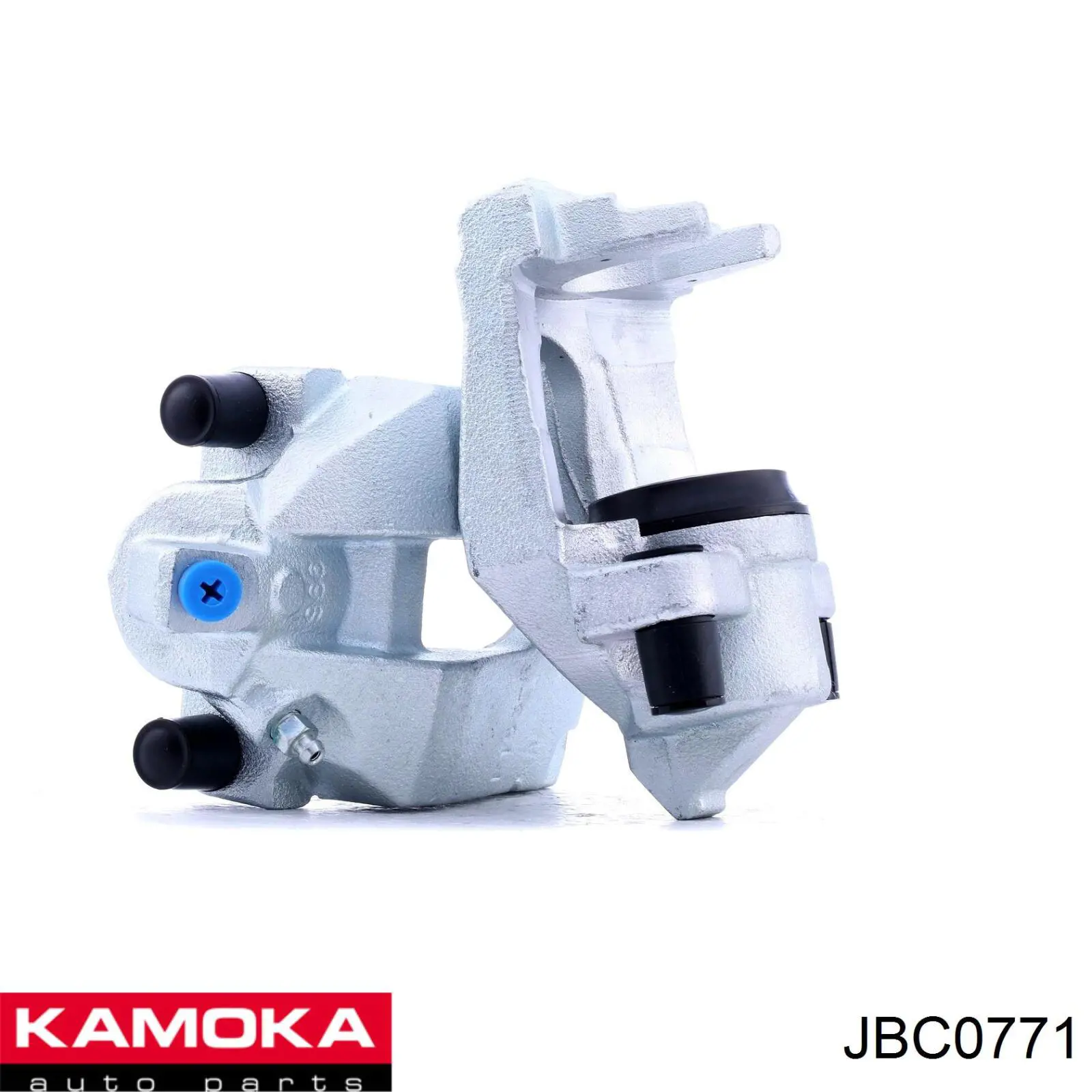 Суппорт тормозной передний левый JBC0771 Kamoka