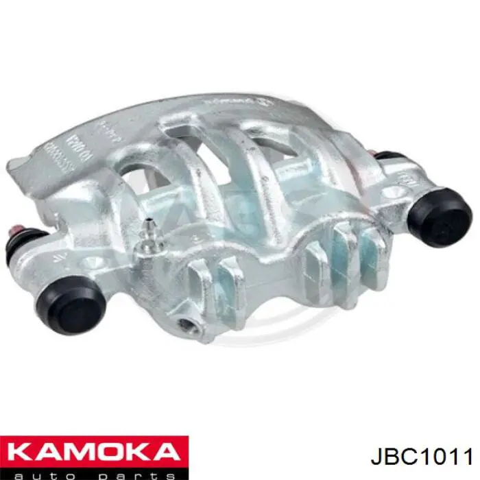 JBC1011 Kamoka