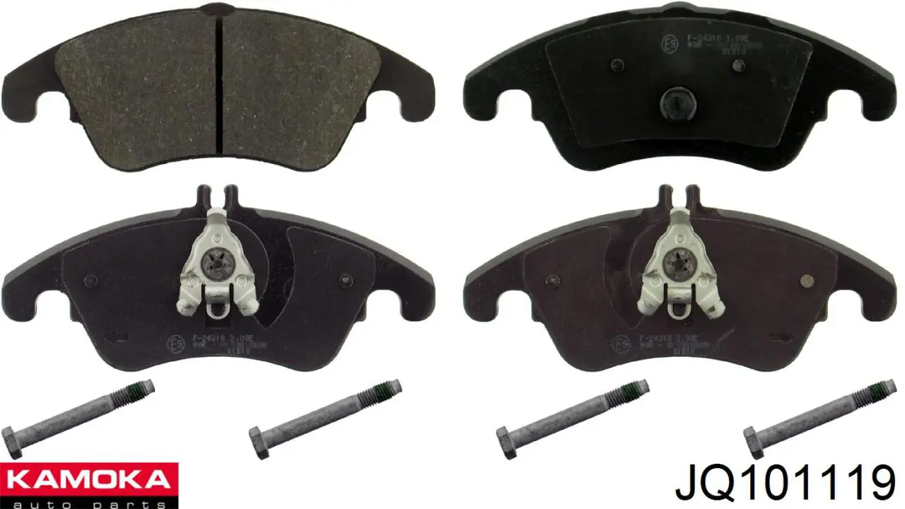 JQ101119 Kamoka