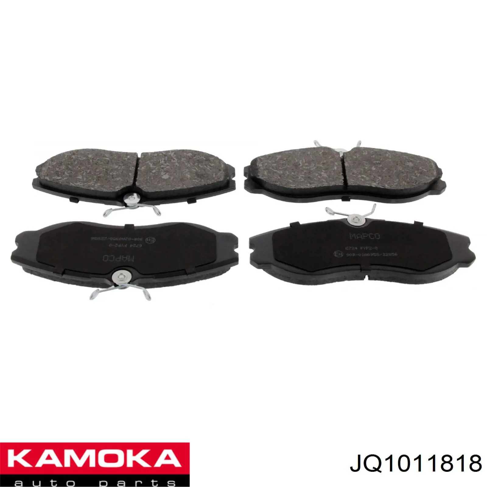 JQ1011818 Kamoka