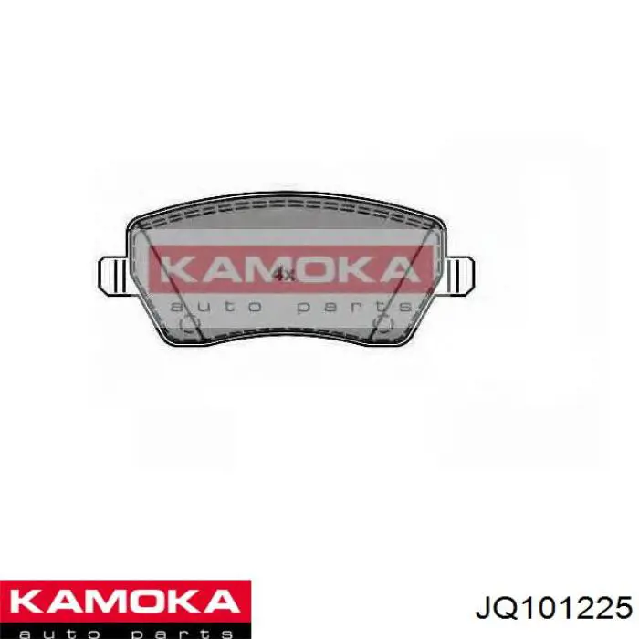 JQ101225 Kamoka