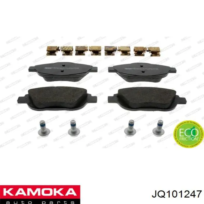 JQ101247 Kamoka