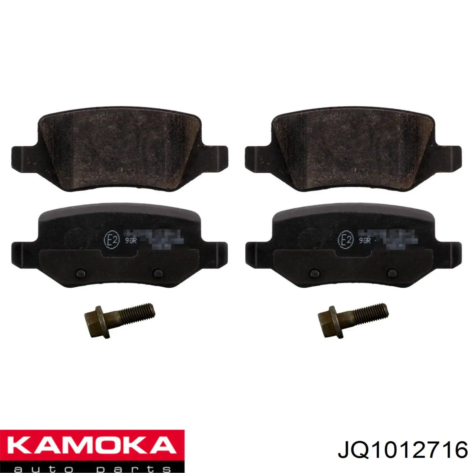 JQ1012716 Kamoka