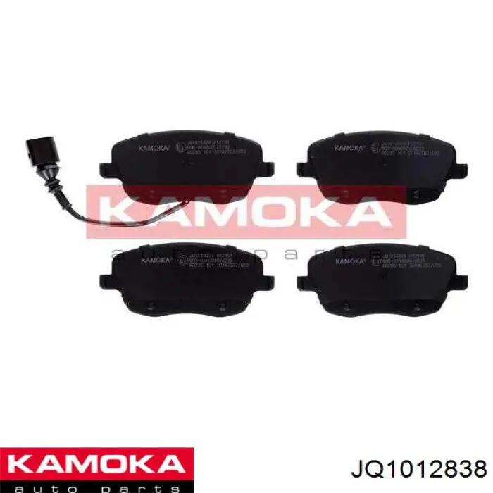 JQ1012838 Kamoka