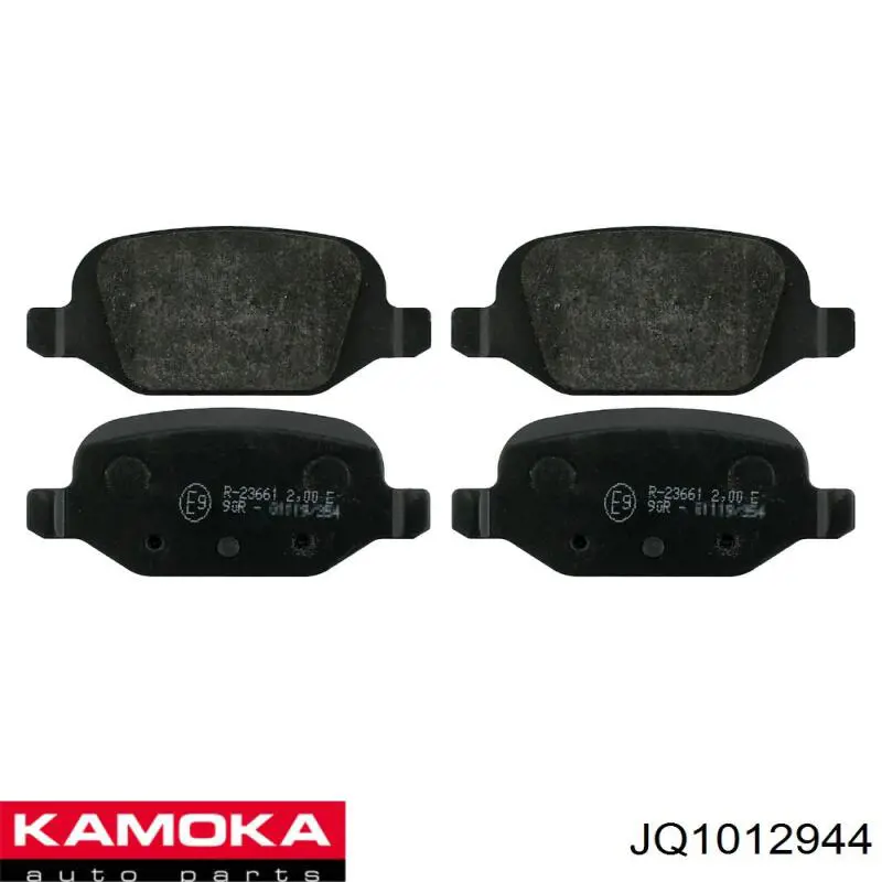 JQ1012944 Kamoka