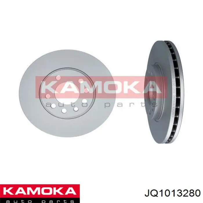 JQ1013280 Kamoka