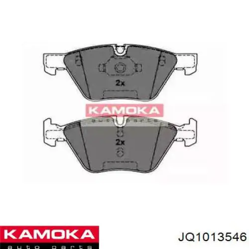  JQ1013546 Kamoka