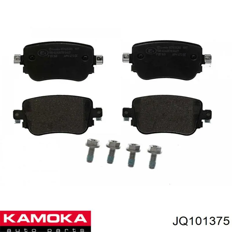 JQ101375 Kamoka