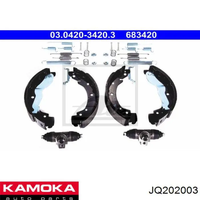 JQ202003 Kamoka